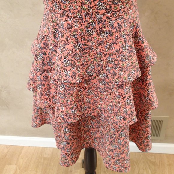 Almost Famous Dress Size Small - Picture 5 of 7